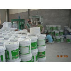 聚氨酯防水涂料911 魯豐防水材料 巢湖聚氨酯防水涂料