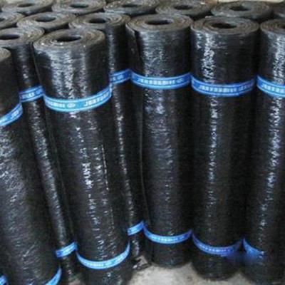 最新防水材料與防水材料種類(lèi)梳理