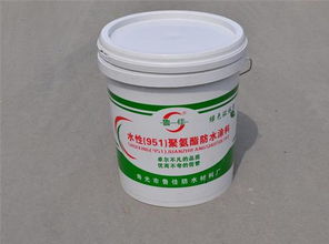 陽(yáng)臺(tái)防水材料哪種好？常見(jiàn)家裝防水材料性能大比拼