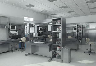 電子廠萬級無車車間與電子潔凈室的裝修建設(shè)規(guī)范及計算機軟硬件技術(shù)開發(fā)