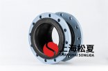 冷暖設(shè)備工程可以用可繞曲橡膠伸縮接頭嗎？